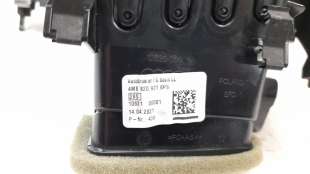 Recambio de aireador izquierdo para audi q7 4mg 2019- referencia OEM IAM 4M88209016PS   2