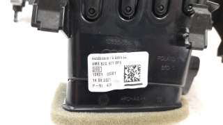Recambio de aireador izquierdo para audi q7 4mg 2019- referencia OEM IAM 4M88209016PS  