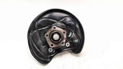 Recambio de mangueta trasera derecha para audi q7 4mg 2019- referencia OEM IAM 4M0505432AF  
