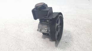 Recambio de bomba direccion para peugeot 206 berlina 1998-2010 xr referencia OEM IAM 9631411580  