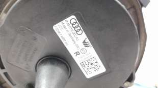 Recambio de balona neumatica trasera derecha para audi q7 4mg 2019- referencia OEM IAM 4M0616002AJ   2