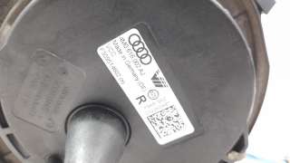 Recambio de balona neumatica trasera derecha para audi q7 4mg 2019- referencia OEM IAM 4M0616002AJ  