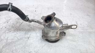 Recambio de enfriador egr para dacia duster ii 2017- prestige referencia OEM IAM 147359823R   2