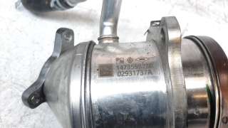 Recambio de enfriador egr para dacia duster ii 2017- prestige referencia OEM IAM 147359823R  