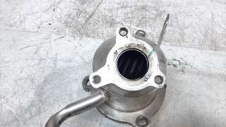 Recambio de enfriador egr para dacia duster ii 2017- prestige referencia OEM IAM 147359823R  