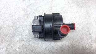 Recambio de bomba agua para dacia duster ii 2017- prestige referencia OEM IAM 210103582R  