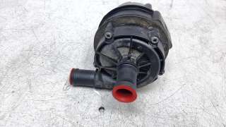Recambio de bomba agua para dacia duster ii 2017- prestige referencia OEM IAM 210103582R  
