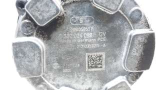 Recambio de bomba agua para dacia duster ii 2017- prestige referencia OEM IAM 210103582R  