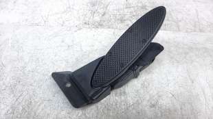 Recambio de potenciometro pedal para mini f56 2013- 1.5 12v turbodiesel referencia OEM IAM 35426853177  