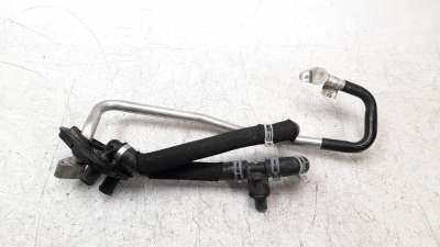 Recambio de tubos aire acondicionado para audi q7 4mg 2019- referencia OEM IAM 4M1816735F  