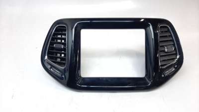 Recambio de aireador central para jeep compass (m7) 2020-2022 limited fwd referencia OEM IAM 53235870  