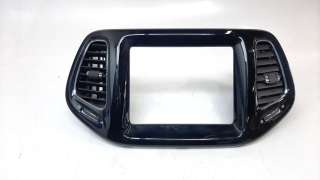 Recambio de aireador central para jeep compass (m7) 2020-2022 limited fwd referencia OEM IAM 53235870  