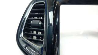 Recambio de aireador central para jeep compass (m7) 2020-2022 limited fwd referencia OEM IAM 53235870  