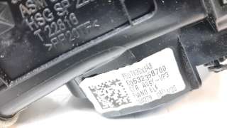 Recambio de aireador central para jeep compass (m7) 2020-2022 limited fwd referencia OEM IAM 53235870  