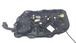 Recambio de elevalunas delantero derecho para jeep compass (m7) 2020-2022 limited fwd referencia OEM IAM 68292082AA  