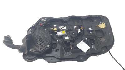 Recambio de elevalunas delantero derecho para jeep compass (m7) 2020-2022 limited fwd referencia OEM IAM 68292082AA  