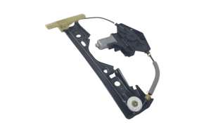 Recambio de elevalunas trasero derecho para jeep compass (m7) 2020-2022 limited fwd referencia OEM IAM 68243944AA   2
