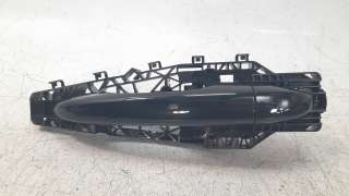 Recambio de maneta exterior trasera derecha para jeep compass (m7) 2020-2022 limited fwd referencia OEM IAM 53438497  