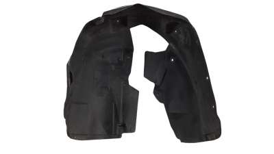 Recambio de paso rueda delantero izquierdo para jeep compass (m7) 2020-2022 limited fwd referencia OEM IAM 52152062  