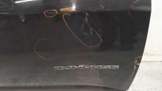 Recambio de puerta delantera derecha para jeep compass (m7) 2020-2022 limited fwd referencia OEM IAM 68242542AD  