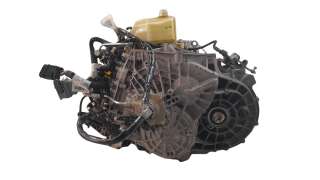 Recambio de caja cambios para jeep compass (m7) 2020-2022 limited fwd referencia OEM IAM 55279922  