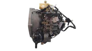 Recambio de caja cambios para jeep compass (m7) 2020-2022 limited fwd referencia OEM IAM 55279922  