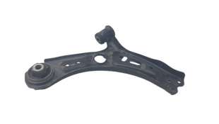 Recambio de brazo suspension delantero izquierdo para jeep compass (m7) 2020-2022 limited fwd referencia OEM IAM 5196134   2