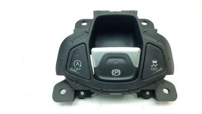 Recambio de palanca freno para jeep compass (m7) 2020-2022 limited fwd referencia OEM IAM 735723969  