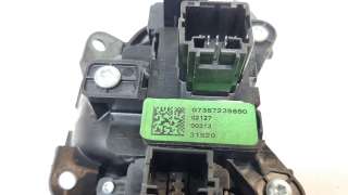 Recambio de palanca freno para jeep compass (m7) 2020-2022 limited fwd referencia OEM IAM 735723969  