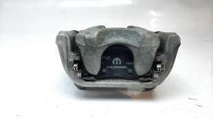 Recambio de pinza de freno trasera derecha para jeep compass (m7) 2020-2022 limited fwd referencia OEM IAM 52154687  