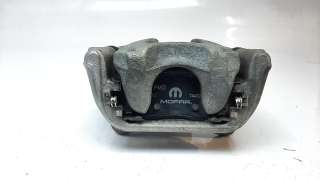 Recambio de pinza de freno trasera derecha para jeep compass (m7) 2020-2022 limited fwd referencia OEM IAM 52154687  