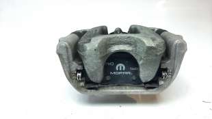 Recambio de pinza de freno trasera izquierda para jeep compass (m7) 2020-2022 limited fwd referencia OEM IAM 52154686  