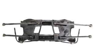 Recambio de puente trasero para jeep compass (m7) 2020-2022 limited fwd referencia OEM IAM 520885860   2