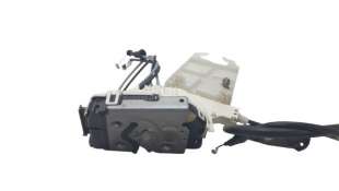 Recambio de cerradura puerta delantera derecha para jeep compass (m7) 2020-2022 limited fwd referencia OEM IAM 52139900  DLF4700