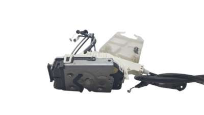 Recambio de cerradura puerta delantera derecha para jeep compass (m7) 2020-2022 limited fwd referencia OEM IAM 52139900  DLF4700