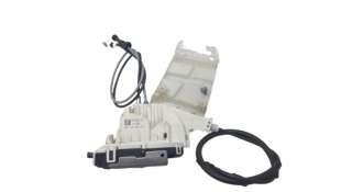 Recambio de cerradura puerta delantera derecha para jeep compass (m7) 2020-2022 limited fwd referencia OEM IAM 52139900  DLF4700 2
