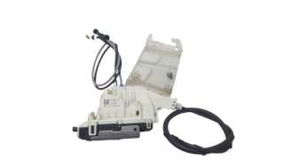 Recambio de cerradura puerta delantera derecha para jeep compass (m7) 2020-2022 limited fwd referencia OEM IAM 52139900  DLF4700