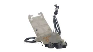 Recambio de cerradura puerta delantera derecha para jeep compass (m7) 2020-2022 limited fwd referencia OEM IAM 52139900  DLF4700