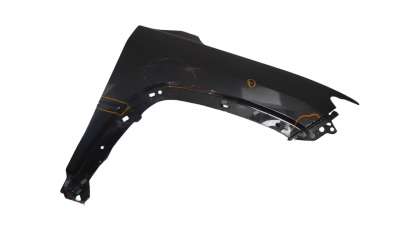 Recambio de aleta delantera derecha para jeep compass (m7) 2020-2022 limited fwd referencia OEM IAM 68430056AA 108903611 JE03530