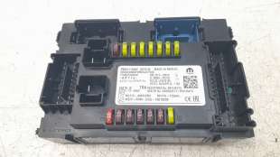 Recambio de caja reles / fusibles para jeep compass (m7) 2020-2022 limited fwd referencia OEM IAM P68411149AF  