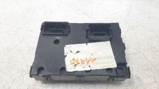 Recambio de caja reles / fusibles para jeep compass (m7) 2020-2022 limited fwd referencia OEM IAM P68411149AF   2