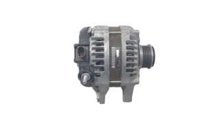 Recambio de alternador para jeep compass (m7) 2020-2022 limited fwd referencia OEM IAM 52083380 ALF260A04 