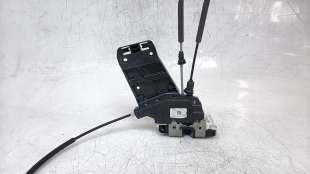 Recambio de cerradura puerta trasera derecha para jeep compass (m7) 2020-2022 limited fwd referencia OEM IAM 68466852AA  