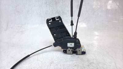 Recambio de cerradura puerta trasera derecha para jeep compass (m7) 2020-2022 limited fwd referencia OEM IAM 68466852AA  