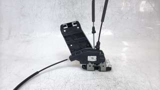 Recambio de cerradura puerta trasera derecha para jeep compass (m7) 2020-2022 limited fwd referencia OEM IAM 68466852AA  