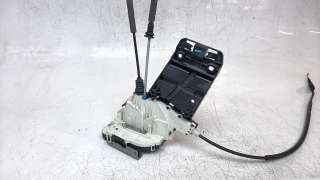 Recambio de cerradura puerta trasera derecha para jeep compass (m7) 2020-2022 limited fwd referencia OEM IAM 68466852AA  