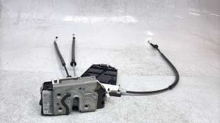 Recambio de cerradura puerta trasera derecha para jeep compass (m7) 2020-2022 limited fwd referencia OEM IAM 68466852AA  