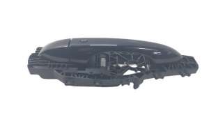 Recambio de maneta exterior delantera derecha para jeep compass (m7) 2020-2022 limited fwd referencia OEM IAM 53438497  