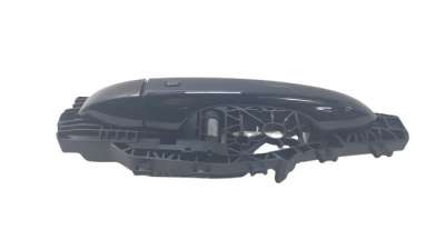 Recambio de maneta exterior delantera derecha para jeep compass (m7) 2020-2022 limited fwd referencia OEM IAM 53438497  