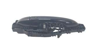 Recambio de maneta exterior delantera derecha para jeep compass (m7) 2020-2022 limited fwd referencia OEM IAM 53438497  
